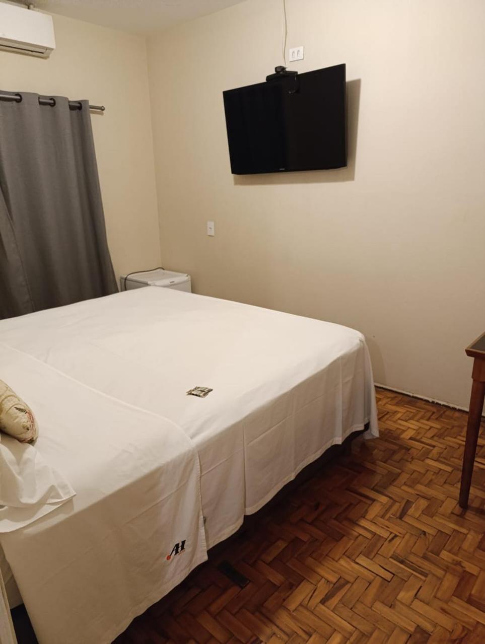 Aurora Hotel Ribeirao Preto Exterior photo