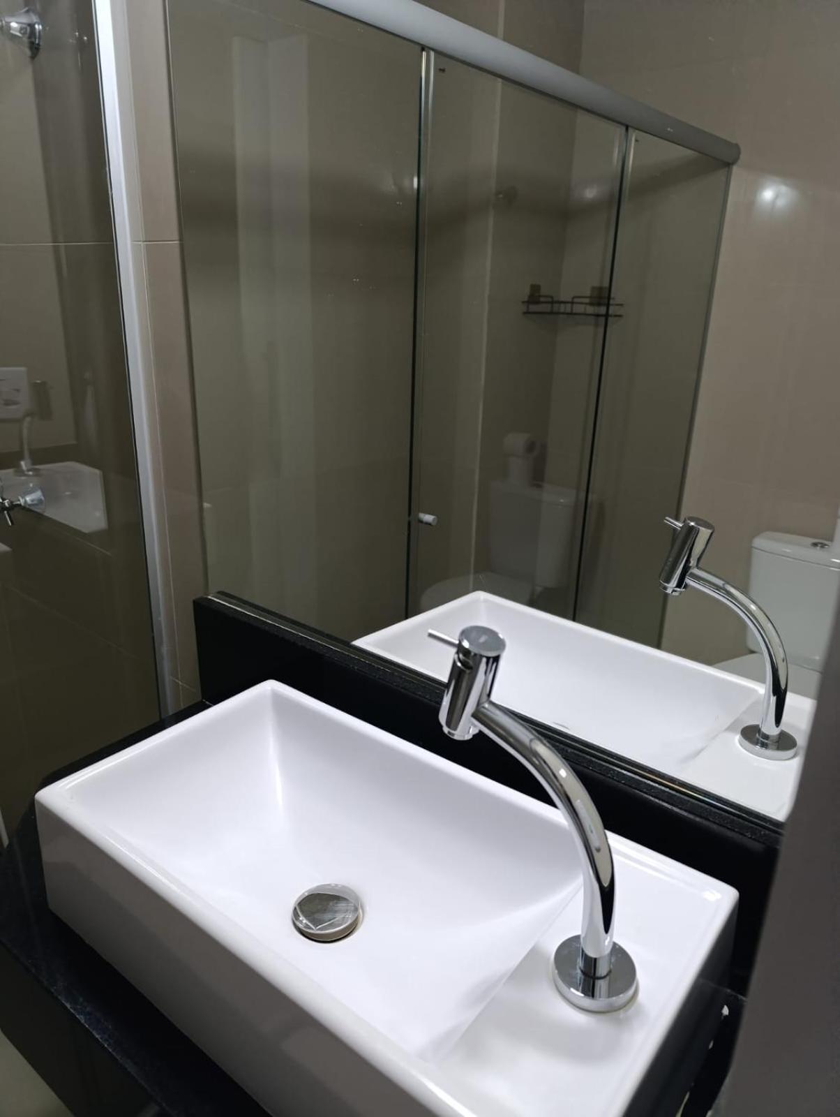 Aurora Hotel Ribeirao Preto Exterior photo