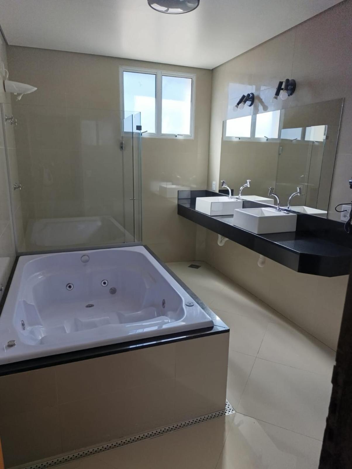 Aurora Hotel Ribeirao Preto Exterior photo