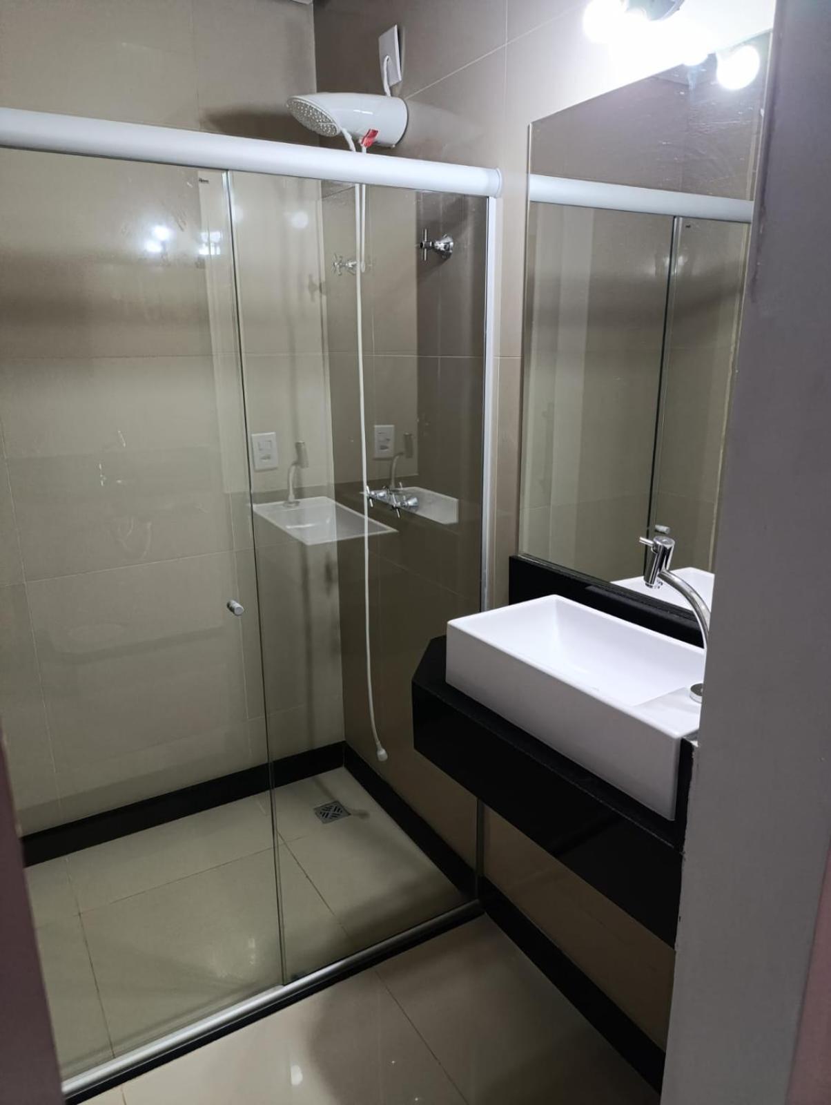 Aurora Hotel Ribeirao Preto Exterior photo