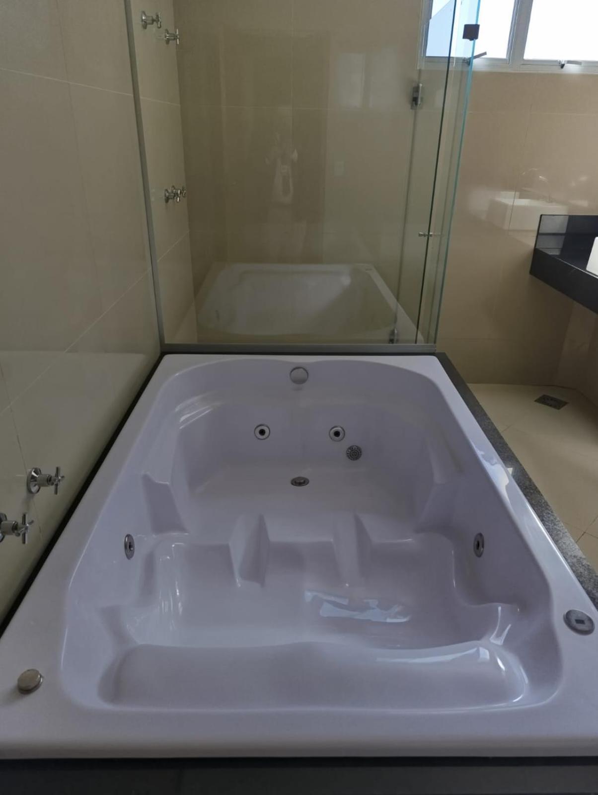 Aurora Hotel Ribeirao Preto Exterior photo