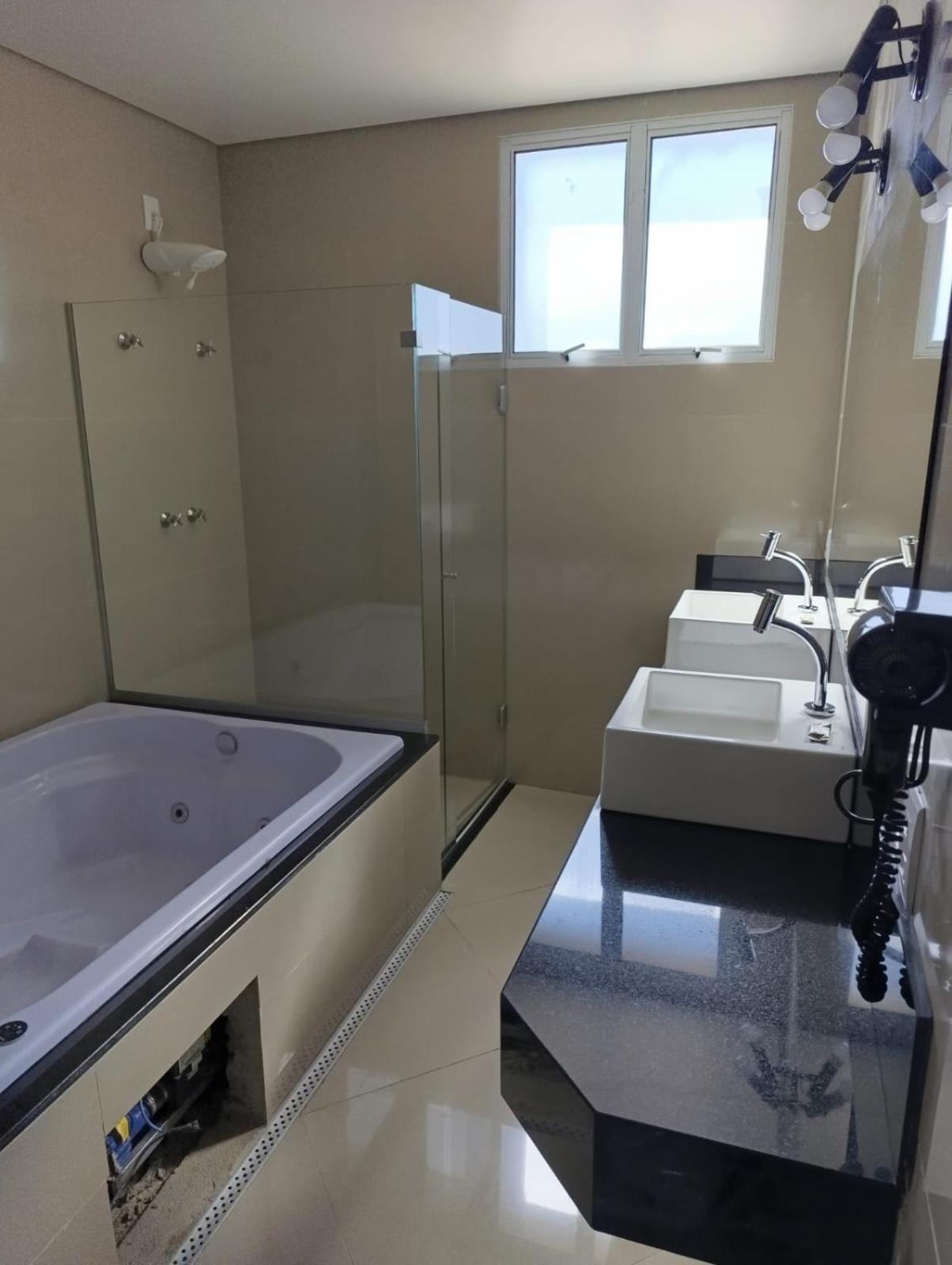 Aurora Hotel Ribeirao Preto Exterior photo
