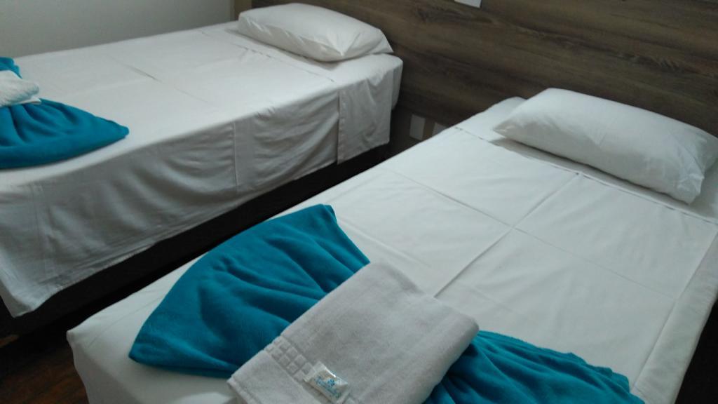 Aurora Hotel Ribeirao Preto Exterior photo