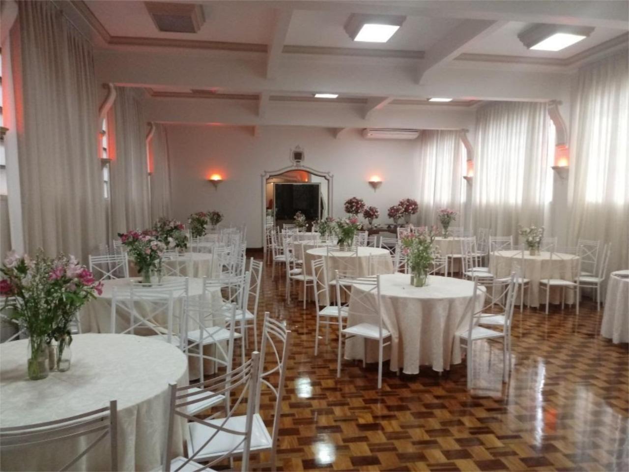 Aurora Hotel Ribeirao Preto Exterior photo