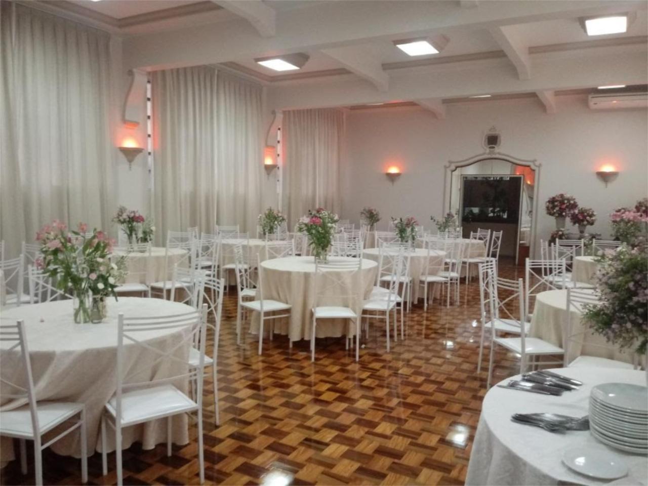 Aurora Hotel Ribeirao Preto Exterior photo