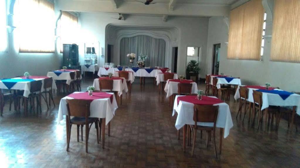 Aurora Hotel Ribeirao Preto Exterior photo