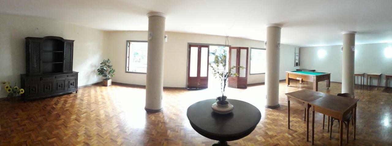 Aurora Hotel Ribeirao Preto Exterior photo