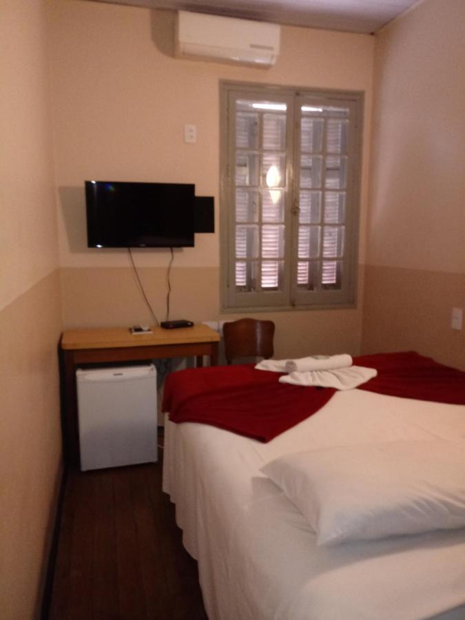 Aurora Hotel Ribeirao Preto Exterior photo